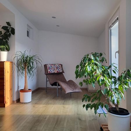Bungalow In Messenaehe Hannover Exterior photo